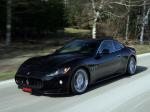 Maserati GranTurismo S Tridente by Novitec Rosso 2009 года